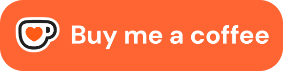 Buy me a coffee on Ko-fi